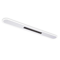 Купить Потолочный светодиодный светильник Ambrella light Comfort LineTech FL51445 в Туле