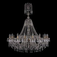 Купить Подвесная люстра Bohemia Ivele 1403/20/400/XL-133 Pa в Туле