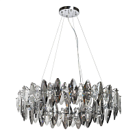 Купить Подвесная люстра MW-Light Патриция 4 447011908 в Туле