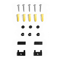 Купить Крепление Ambrella light Track System Magnetic Ultra Slim GV1032 в Туле