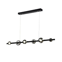 Купить Подвесная светодиодная люстра Zortes Fritto ZRS.1888.06 в Туле