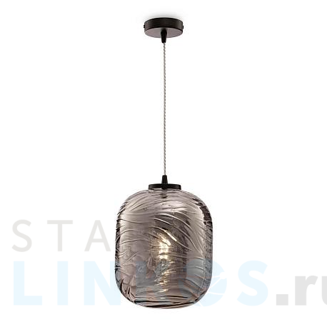 Купить Подвесной светильник Maytoni Dunas P058PL-01B за 7 087 руб. в Туле фото 2 Купить с доставкой Подвесной светильник Maytoni Dunas P058PL-01B в Туле фото 2