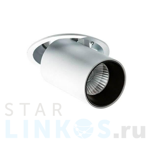 Купить Встраиваемый спот Azzardo Luna 15W Dim AZ2828 за 17 770 руб. в Туле Купить с доставкой Встраиваемый спот Azzardo Luna 15W Dim AZ2828 в Туле