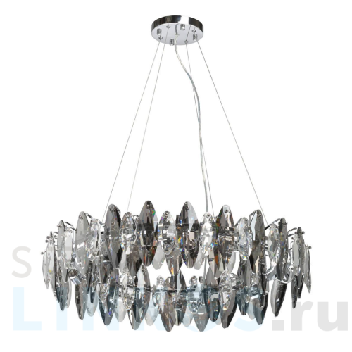 Купить Подвесная люстра MW-Light Патриция 4 447011908 за 76 460 руб. в Туле Купить с доставкой Подвесная люстра MW-Light Патриция 4 447011908 в Туле