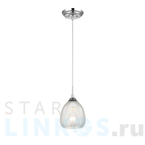 Купить с доставкой Подвесной светильник Vele Luce Fiona VL5623P11 в Туле