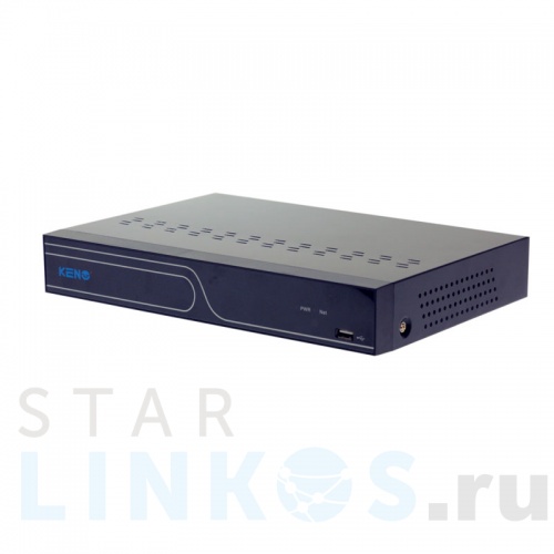 Купить Видеорегистратор 8-ми канальный IP KENO KN-0808FHD/1 aPOE8 за 6 815 руб. в Туле Купить с доставкой Видеорегистратор 8-ми канальный IP KENO KN-0808FHD/1 aPOE8 в Туле