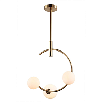 Купить Подвесная люстра Gerhort G31110/3BR WT в Туле