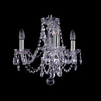 Купить Подвесная люстра Bohemia Ivele 1406/3/141 Ni в Туле