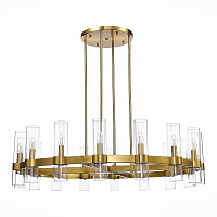 Купить Подвесная люстра ST Luce American House SL1237.303.16 в Туле