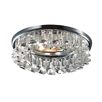 Купить Встраиваемый светильник Novotech Spot Bob 369452 в Туле