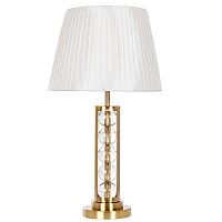 Купить Настольная лампа Arte Lamp JESSICA A4062LT-1PB в Туле
