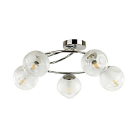 Купить Потолочная люстра Lumion Comfi Belinda 5209/5C в Туле