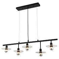 Купить Подвесная люстра Lussole Loft Cranbrook LSP-8254 в Туле