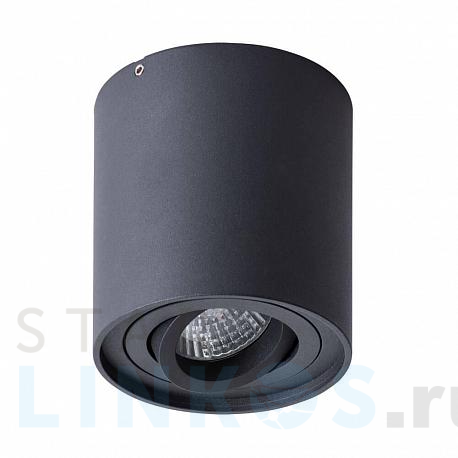 Купить Потолочный светильник Arte Lamp Galopin A1460PL-1BK за 2 150 руб. в Туле фото 2 Купить с доставкой Потолочный светильник Arte Lamp Galopin A1460PL-1BK в Туле фото 2