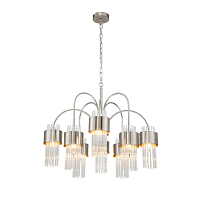 Купить Подвесная люстра Escada Garda 656/8PL в Туле