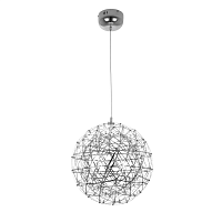 Купить Подвесной светодиодный светильник Loft IT Raimond 9027-43 в Туле
