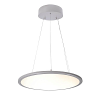 Купить Подвесной светильник Deko-Light LED Panel transparent round 342090 в Туле
