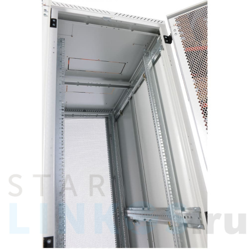 Купить Серверный шкаф ЦМО ШТК-С-42.8.10-48АА за 108 360 руб. в Туле фото 4 Купить с доставкой Серверный шкаф ЦМО ШТК-С-42.8.10-48АА в Туле фото 4