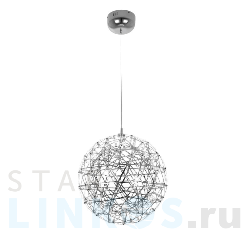Купить Подвесной светодиодный светильник Loft IT Raimond 9027-43 за 48 250 руб. в Туле Купить с доставкой Подвесной светодиодный светильник Loft IT Raimond 9027-43 в Туле