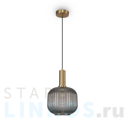 Купить Подвесной светильник Freya Zelma FR8012PL-01AM за 6 590 руб. в Туле Купить с доставкой Подвесной светильник Freya Zelma FR8012PL-01AM в Туле