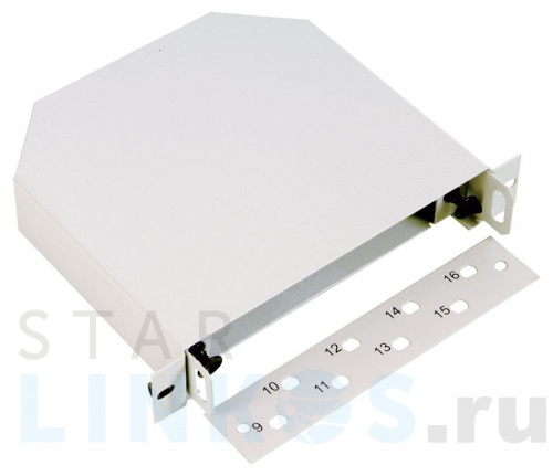 Купить Оптический бокс ЦМО БОН-М-10 за 1 248 руб. в Туле Купить с доставкой Оптический бокс ЦМО БОН-М-10 в Туле