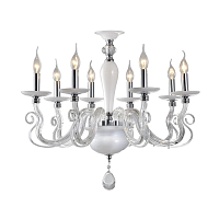 Купить Подвесная люстра Aployt Estel APL.702.03.08 в Туле