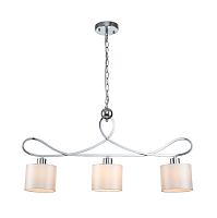 Купить Подвесная люстра Indigo Davinci 13011/3P Chrome V000264 в Туле