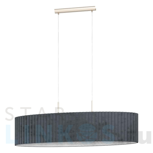 Купить Подвесная люстра Eglo Tamaresco 39773 за 30 790 руб. в Туле Купить с доставкой Подвесная люстра Eglo Tamaresco 39773 в Туле