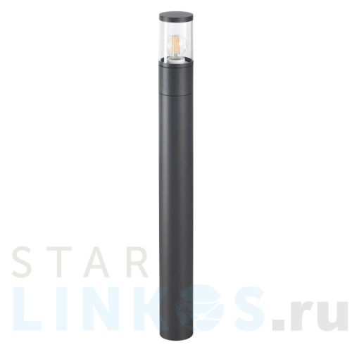 Купить Уличный светильник Novotech Street Vido 370952 за 10 890 руб. в Туле Купить с доставкой Уличный светильник Novotech Street Vido 370952 в Туле