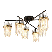 Купить Потолочная люстра Omnilux Pavarolo OML-67707-06 в Туле