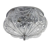 Купить Потолочный светильник Abrasax Cornelia 2137/4(clear) в Туле