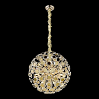 Купить Подвесная люстра Wertmark Brunella WE109.23.303 в Туле