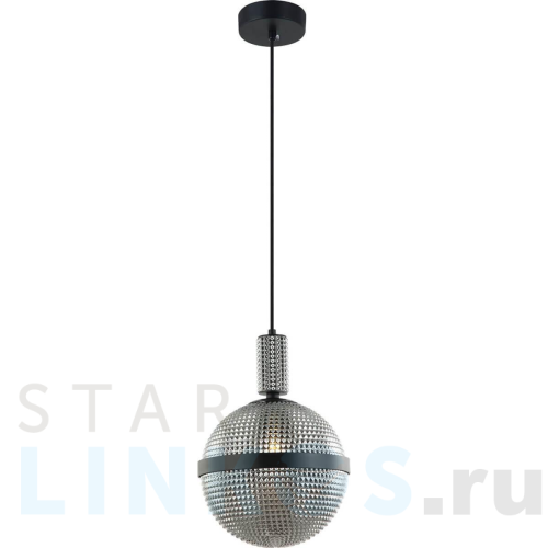 Купить Подвесной светильник Stilfort Rope 2092/06/01P за 9 950 руб. в Туле Купить с доставкой Подвесной светильник Stilfort Rope 2092/06/01P в Туле