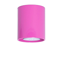 Купить Потолочный светильник TopDecor Tubo8 P1 28 в Туле