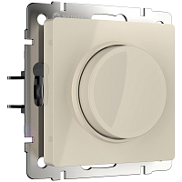 Купить Диммер Werkel слоновая кость W1142003 4690389155673 в Туле