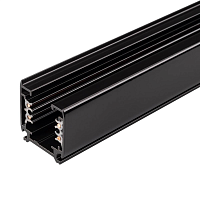 Купить Шинопровод трехфазный Arlight LGD-4TR-Track-2000-BK-M 024722(2) в Туле