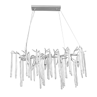 Купить Подвесная люстра MW-Light Лайма 4 467011110 в Туле