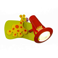 Купить Спот Citilux Зоопарк CL602511 в Туле