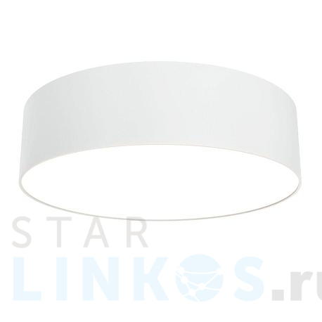 Купить Потолочный светодиодный светильник Maytoni Technical Zon C032CL-L32W3K за 4 360 руб. в Туле фото 2 Купить с доставкой Потолочный светодиодный светильник Maytoni Technical Zon C032CL-L32W3K в Туле фото 2