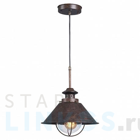 Купить Подвесной светильник Lussole Loft LSP-9833 за 6 883 руб. в Туле фото 2 Купить с доставкой Подвесной светильник Lussole Loft LSP-9833 в Туле фото 2