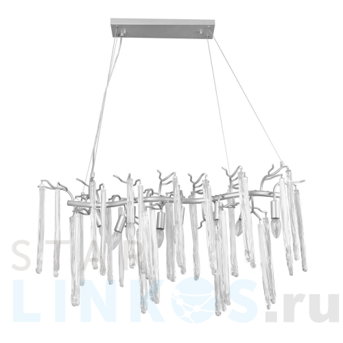 Купить Подвесная люстра MW-Light Лайма 4 467011110 за 83 340 руб. в Туле Купить с доставкой Подвесная люстра MW-Light Лайма 4 467011110 в Туле