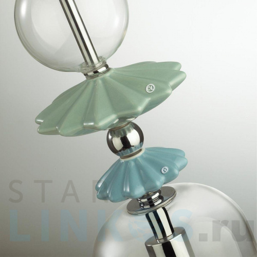 Купить Подвесной светильник Odeon Light Classic Bizet 4893/1 за 12 630 руб. в Туле фото 2 Купить с доставкой Подвесной светильник Odeon Light Classic Bizet 4893/1 в Туле фото 2