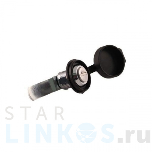 Купить Замок для уличной станции Osnovo за 283.20 руб. в Туле Купить с доставкой Замок для уличной станции Osnovo в Туле