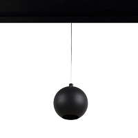 Купить Трековый светодиодный светильник для магнитного шинопровода LOFT IT Tech T024-06P в Туле