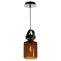 Купить Подвесной светильник Lussole Loft Brighton GRLSP-9640 в Туле