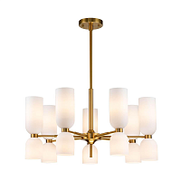 Купить Подвесная люстра Favourite Amusing 2876-7P в Туле