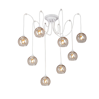 Купить Подвесная люстра Vitaluce V42890-03/8PL в Туле