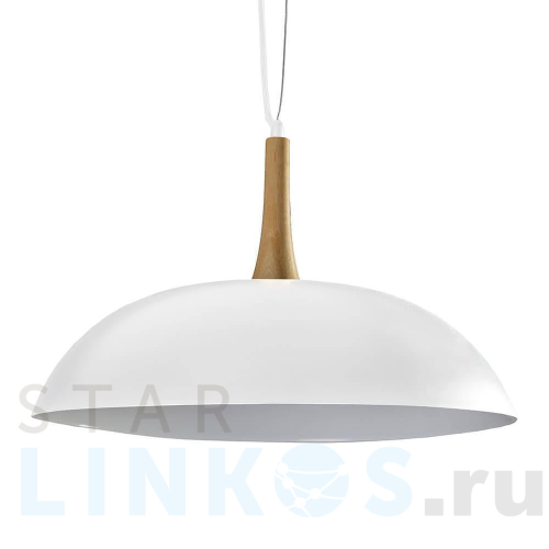 Купить с доставкой Подвесная люстра Azzardo Perugia AZ1334 в Туле