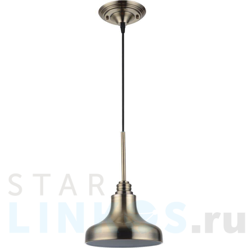 Купить с доставкой Подвесной светильник Lussole Sona GRLSL-3006-01 в Туле