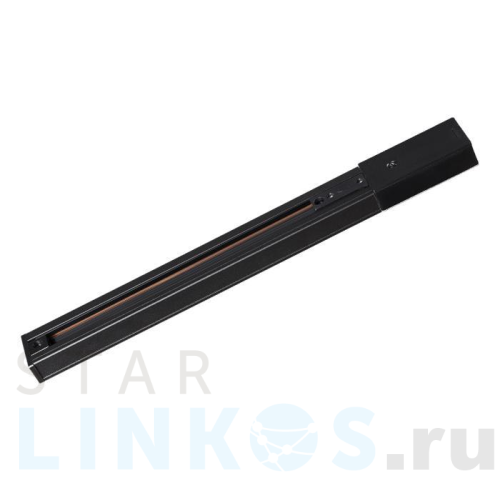 Купить Шинопровод однофазный Novotech Port 135001 за 1 640 руб. в Туле Купить с доставкой Шинопровод однофазный Novotech Port 135001 в Туле